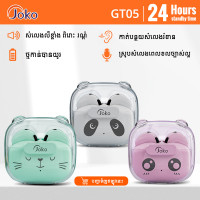 JOKO Bluetooth Earphone Model GT-05 JOKO Bluetooth Earphone Model GT-05
