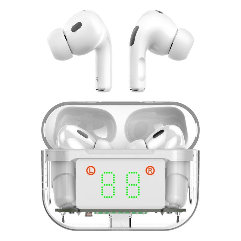 JOKO Mini Bluetooth Headphones Small and Convenient Whole Machine 30g HiFi Sound Quality GT-09