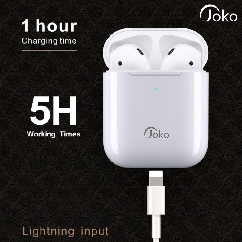 JOKO Bluetooth earphone Model GT-10