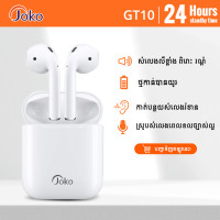 JOKO Bluetooth earphone Model GT10
