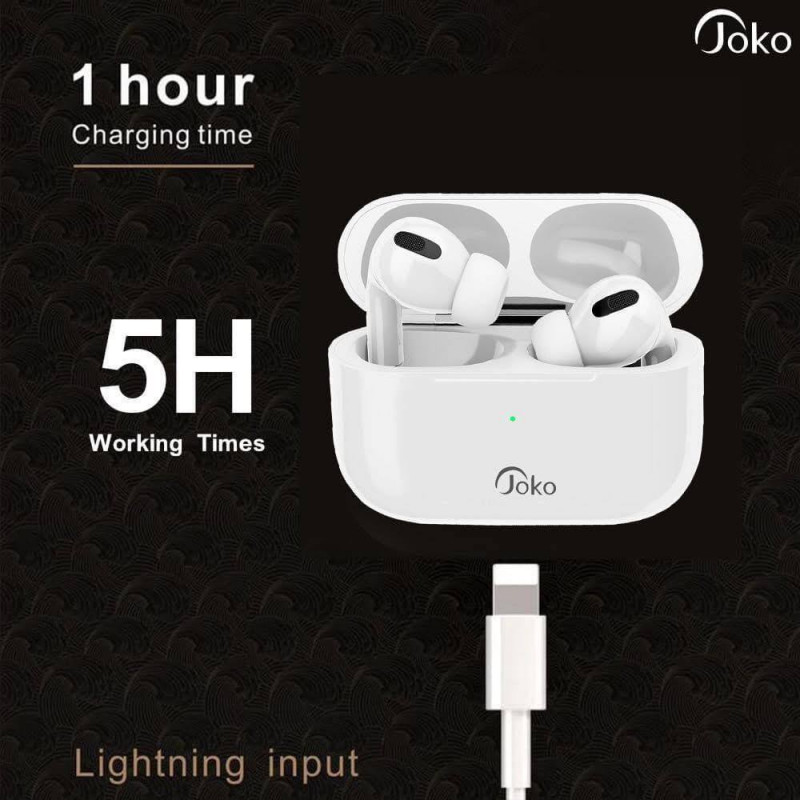 JOKO Bluetooth earphone Model GT-11