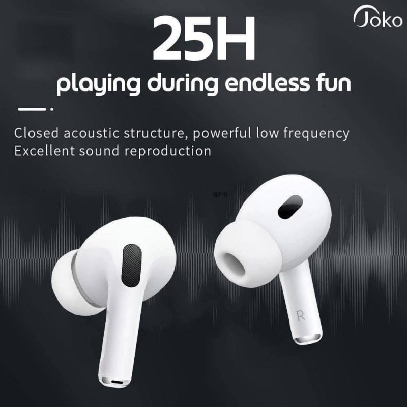 JOKO Bluetooth earphone Model GT-11
