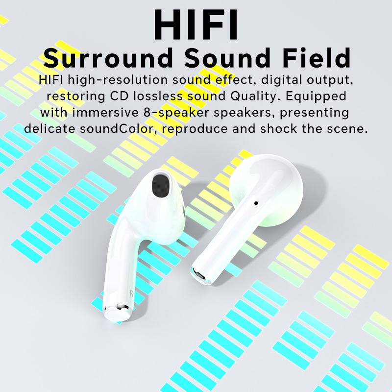 JOKO Bluetooth Earphone Model GT-12