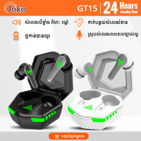 JOKO Bluetooth earphone Model: GT15
