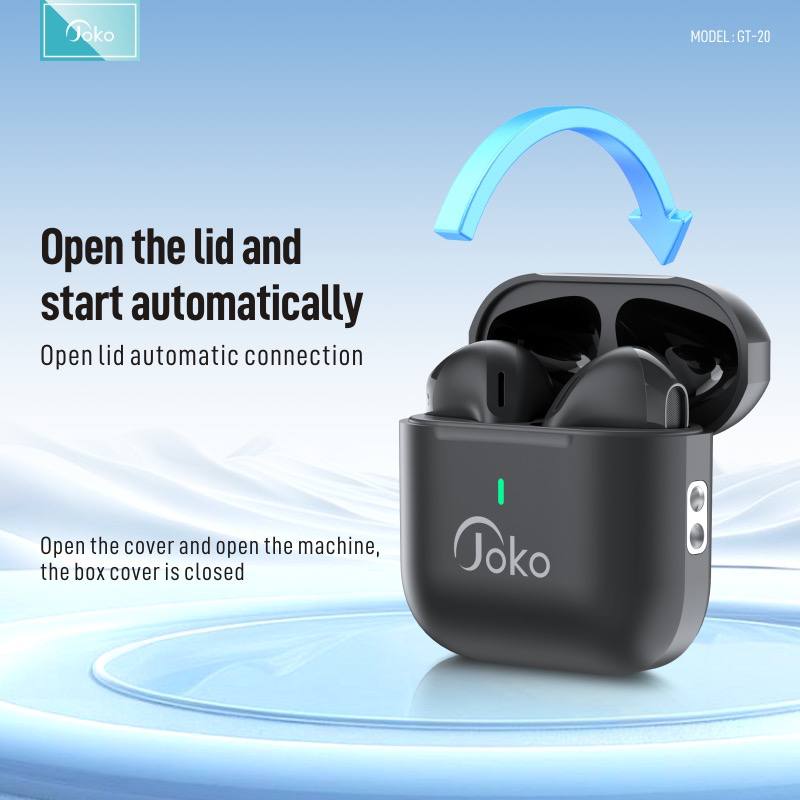 JOKO TWS Wireless earphone Model GT20