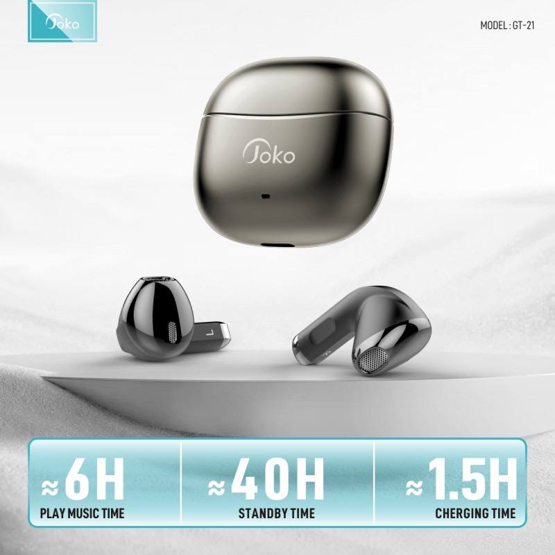 JOKO TWS Wireless earphone Model GT21