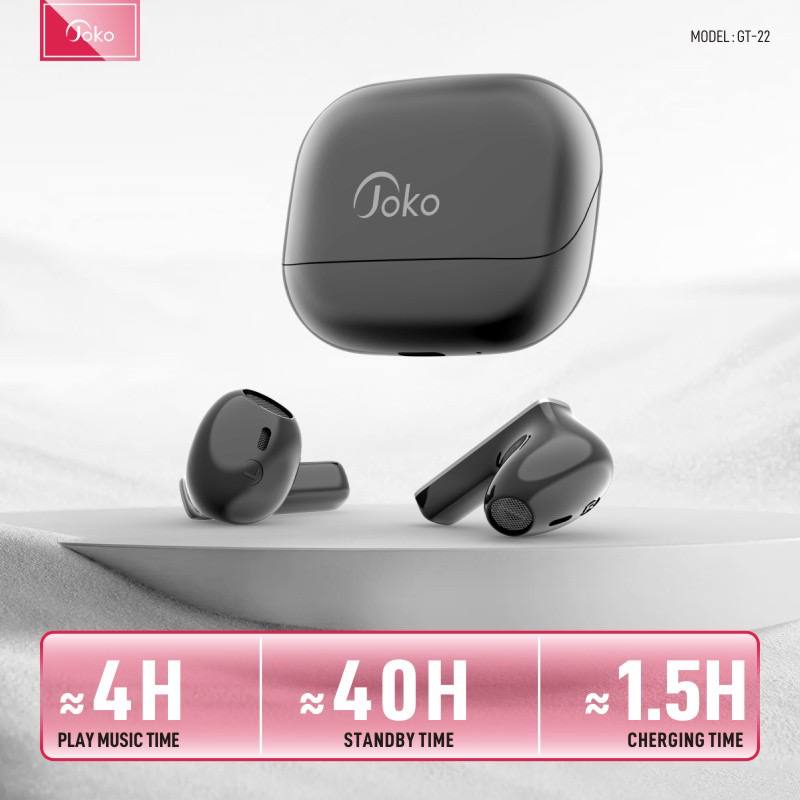 JOKO Bluetooth earphone Model GT22