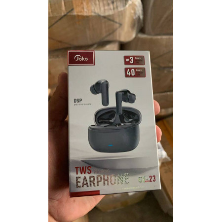 JOKO Bluetooth Wireless earphone Model GT23