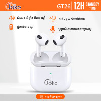 JOKO Bluetooth earphone Model GT-26