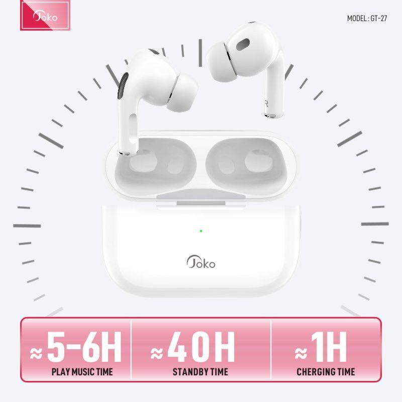 JOKO Bluetooth earphone Model GT27