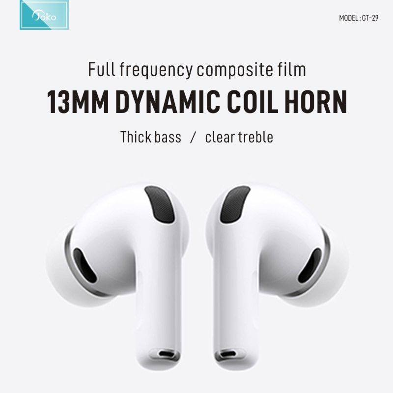 JOKO Bluetooth Earphone Model GT29
