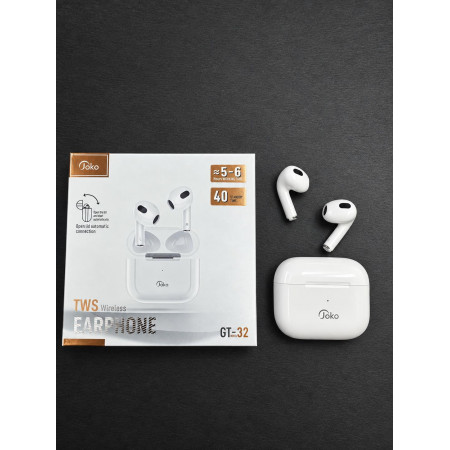 JOKO Bluetooth earphone Model GT32