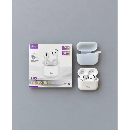 JOKO Bluetooth earphone Model GT34