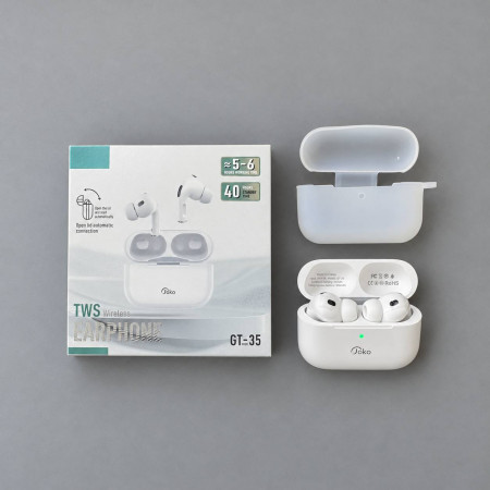 JOKO Bluetooth earphone Model GT35