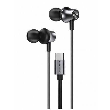 Konfulon earphone Super Bass IN-A19