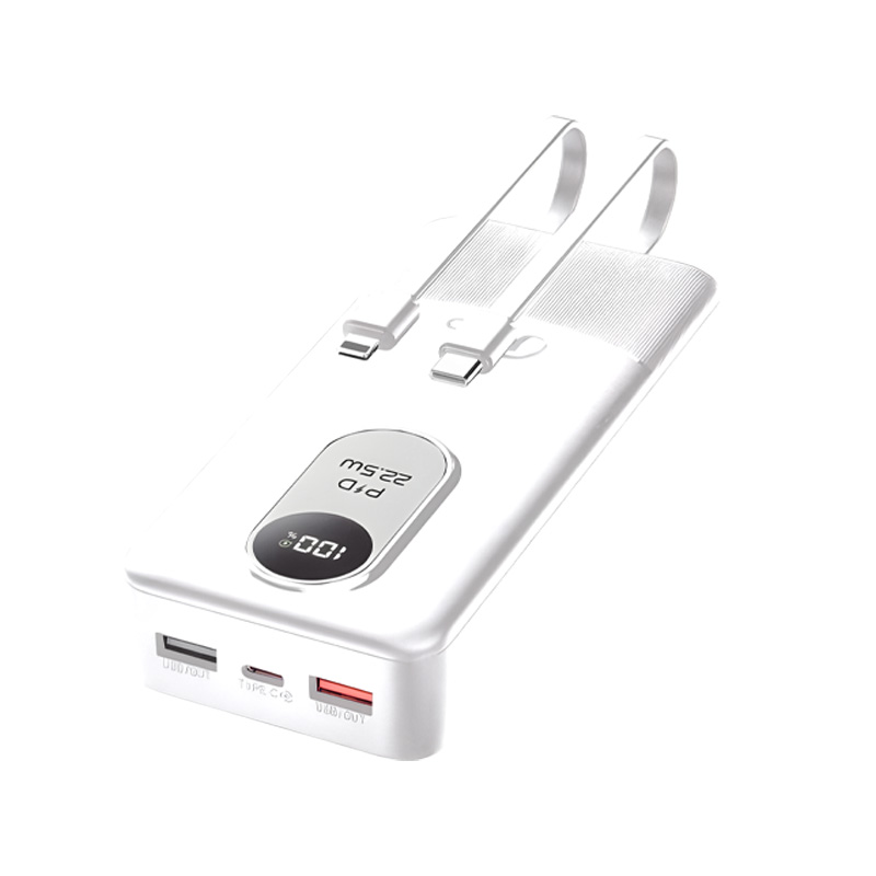 Joko Power Bank 10000mAh Model J56