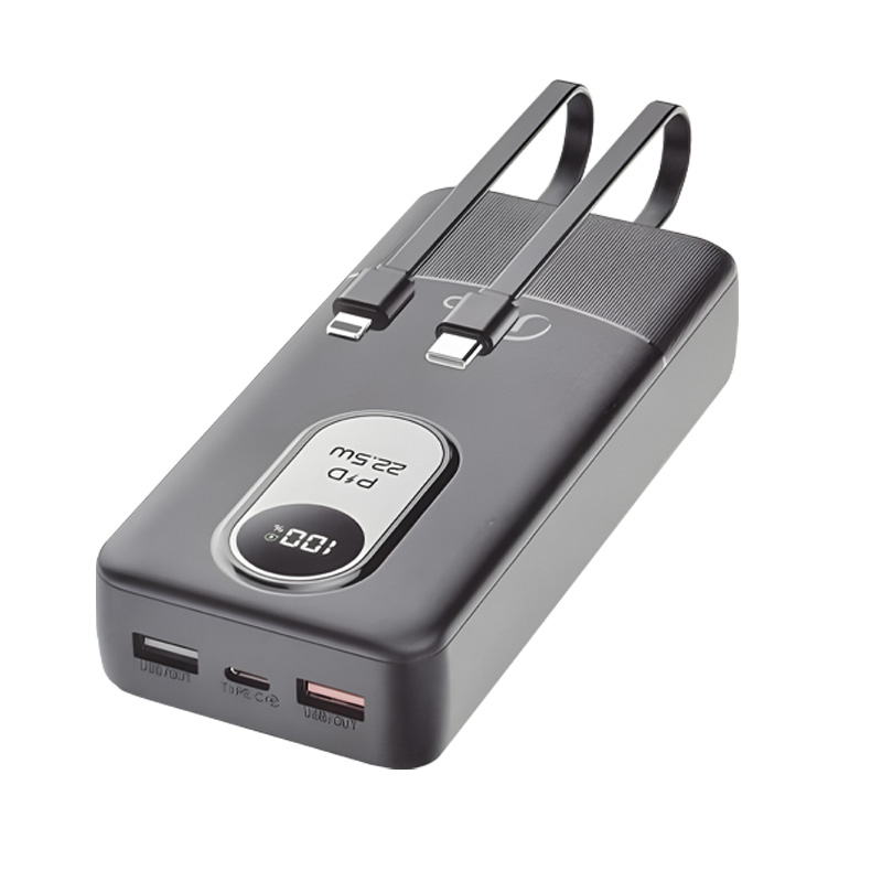 Joko Power Bank 10000mAh Model J56