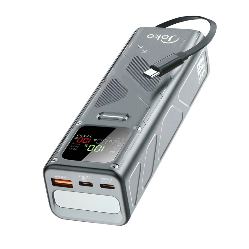 Joko Power Bank 20000mAh Model J57