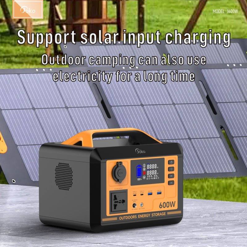 JOKO UPS Power Point 600W Model J600W