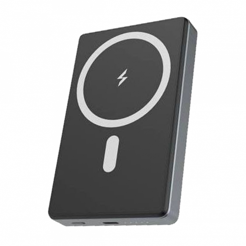 Joko Power Bank Wireless Charging Pad 15W and PD 20W Charging Power Model: J70