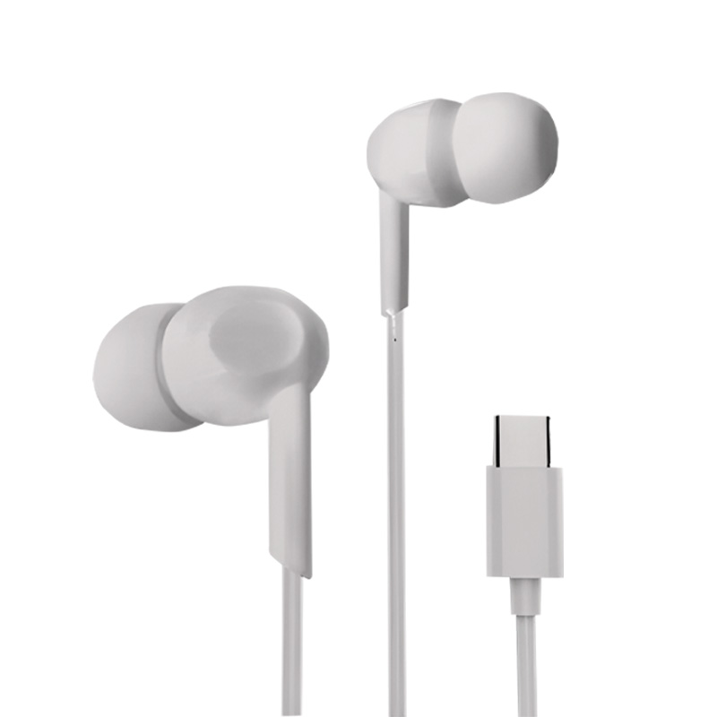JOKO Wired Headphones, High-Quality Sound, Model JI09 JI10