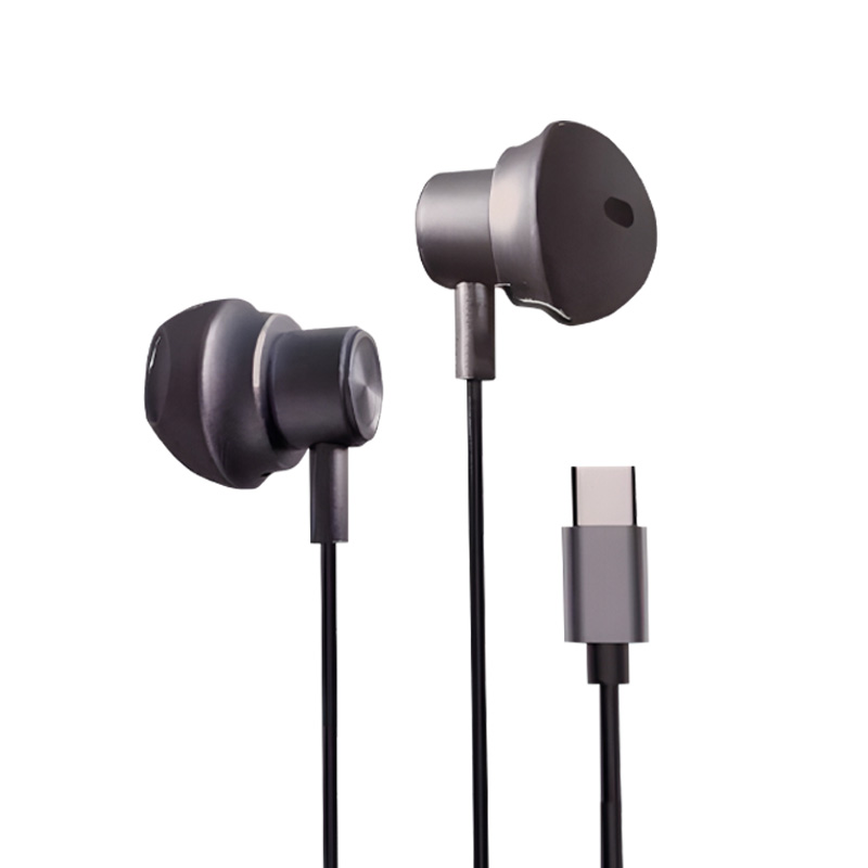 JOKO Wired Headphones, High-Quality Sound, Model JI09 JI10