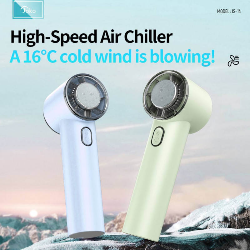 Joko MiNi Fan Model JS14