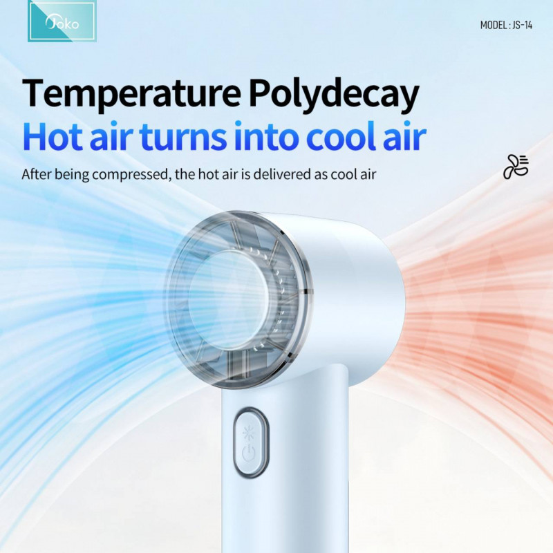Joko MiNi Fan Model JS14