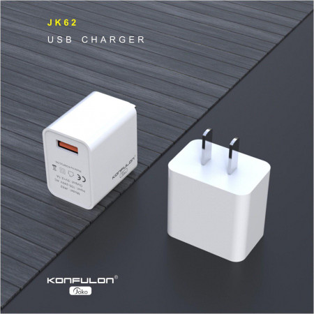 JOKO Adapter Charger JK62