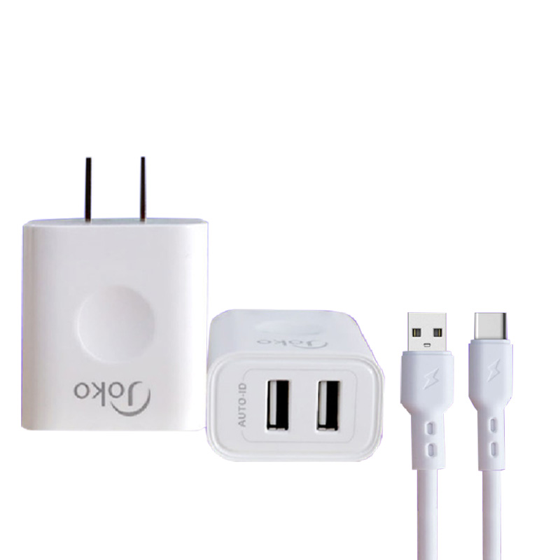 JOKO Adapter and Cable Model JK72