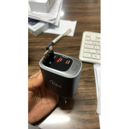 Joko Car Charger Model JK97