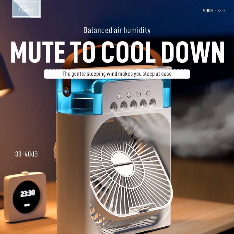 JOKO DESKTOP SPRAY FAN MODEL JS05