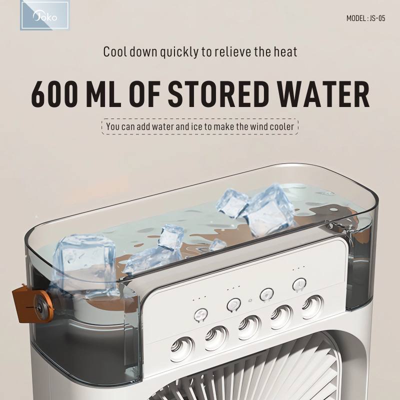 JOKO DESKTOP SPRAY FAN MODEL JS05