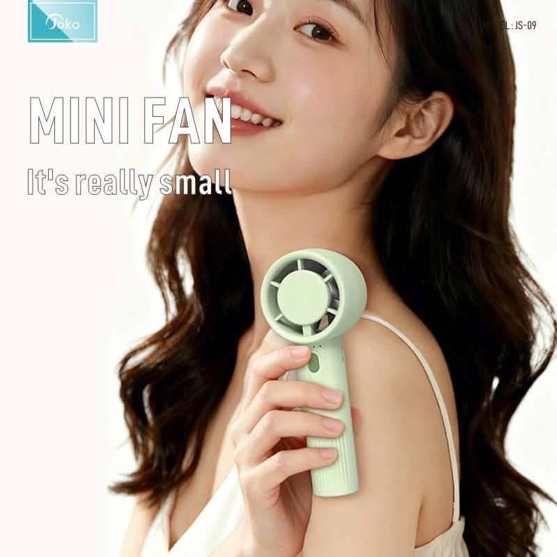 Joko MiNi Fan Model JS09