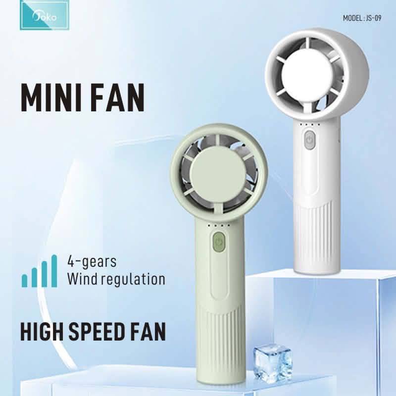Joko MiNi Fan Model JS09
