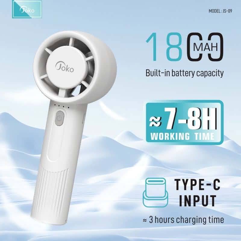 Joko MiNi Fan Model JS09