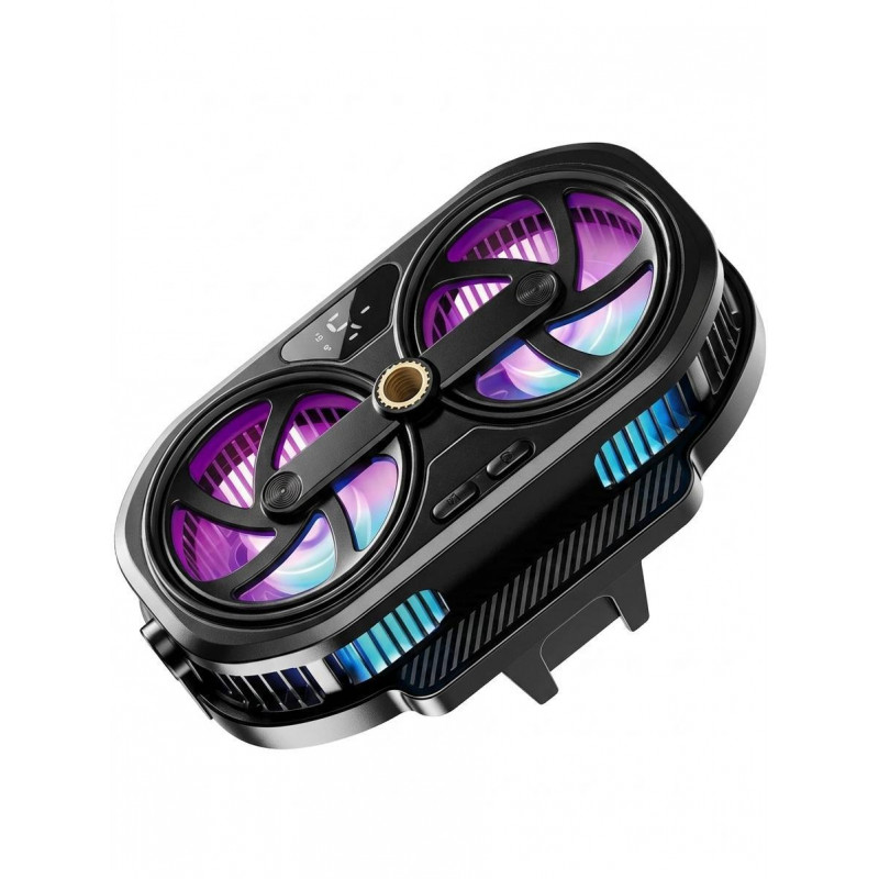 Joko Mobile Cooling Fan Semiconductor heatsink Model: JS13
