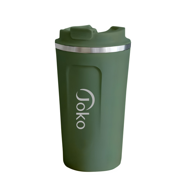 Joko KB-03 mini vacuum flask student portable vacuum flask for automatic temperature measurement