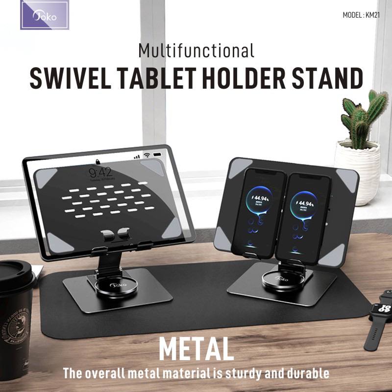 JOKO Swivel Tablet Holder Stand Model: KM21