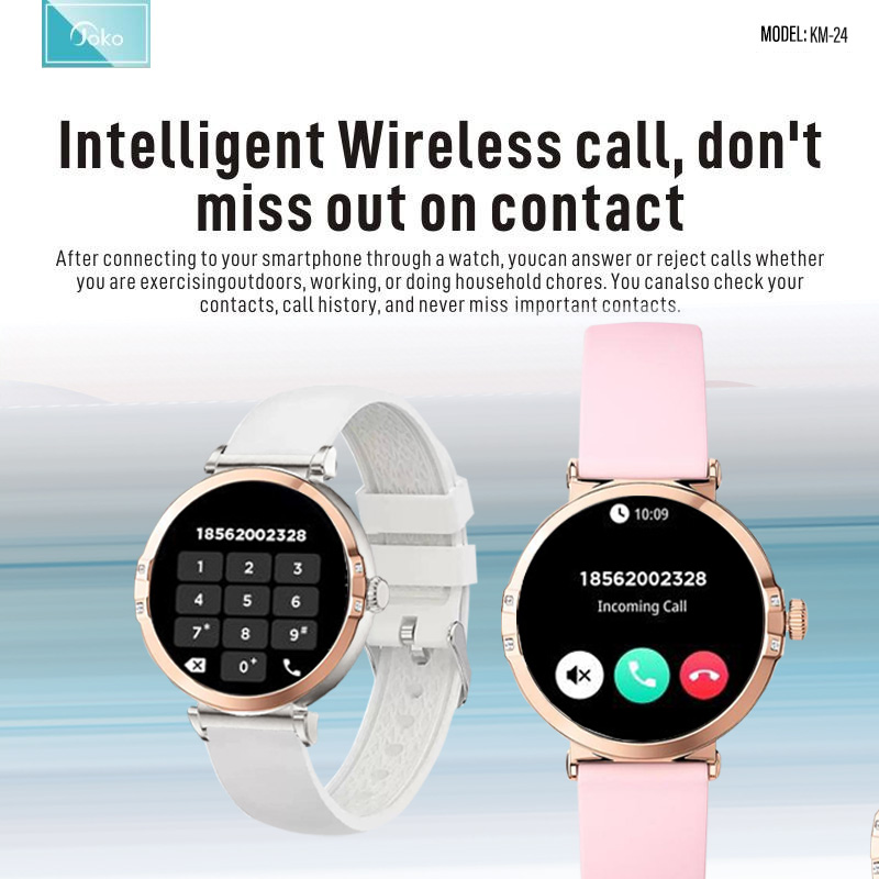 Joko Smart Watch Model KM24