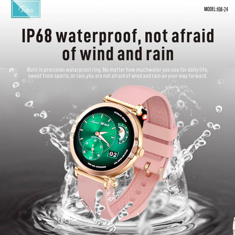 Joko Smart Watch Model KM24