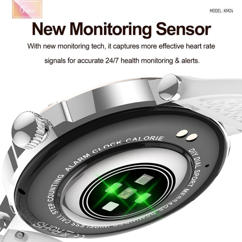 Joko Smart Watch Model KM24