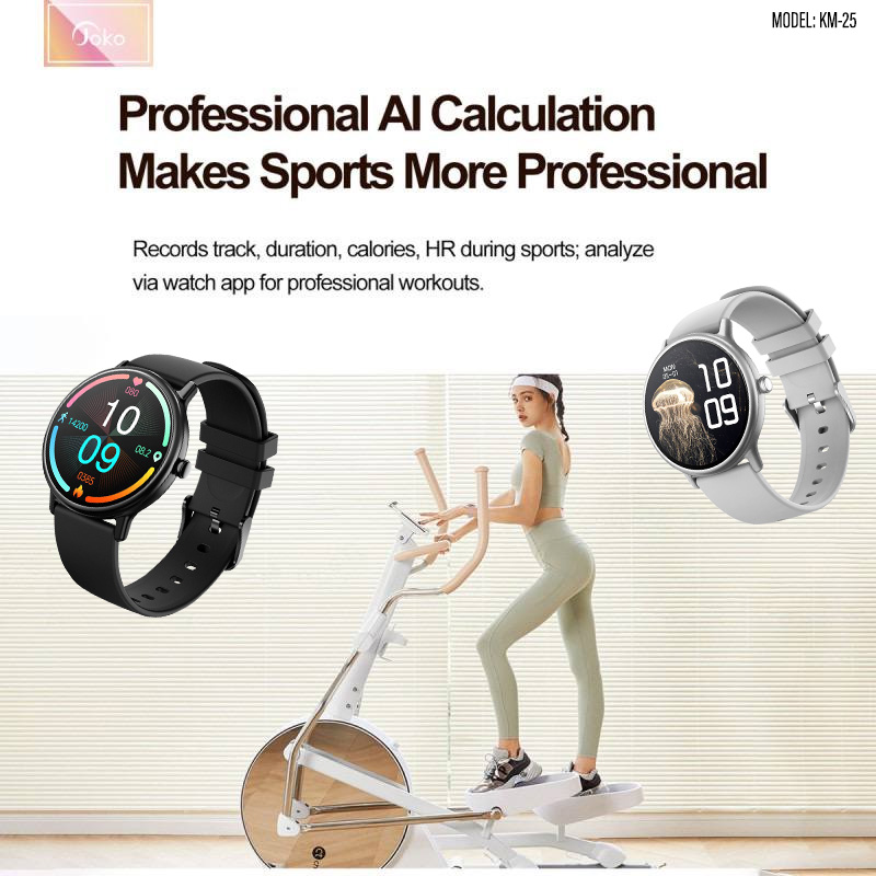 Joko Smart Watches Model KM25