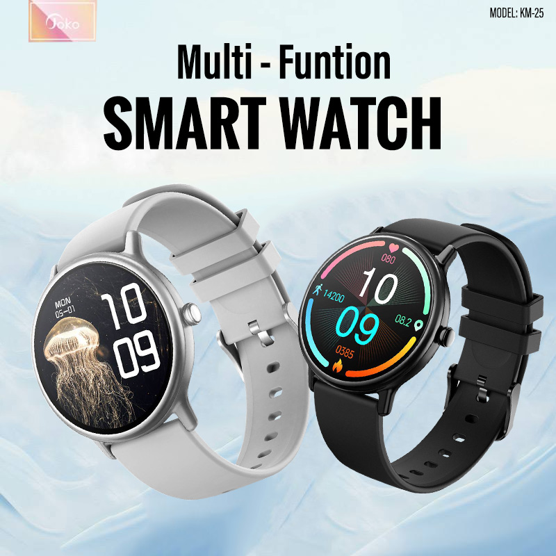 Joko Smart Watches Model KM25
