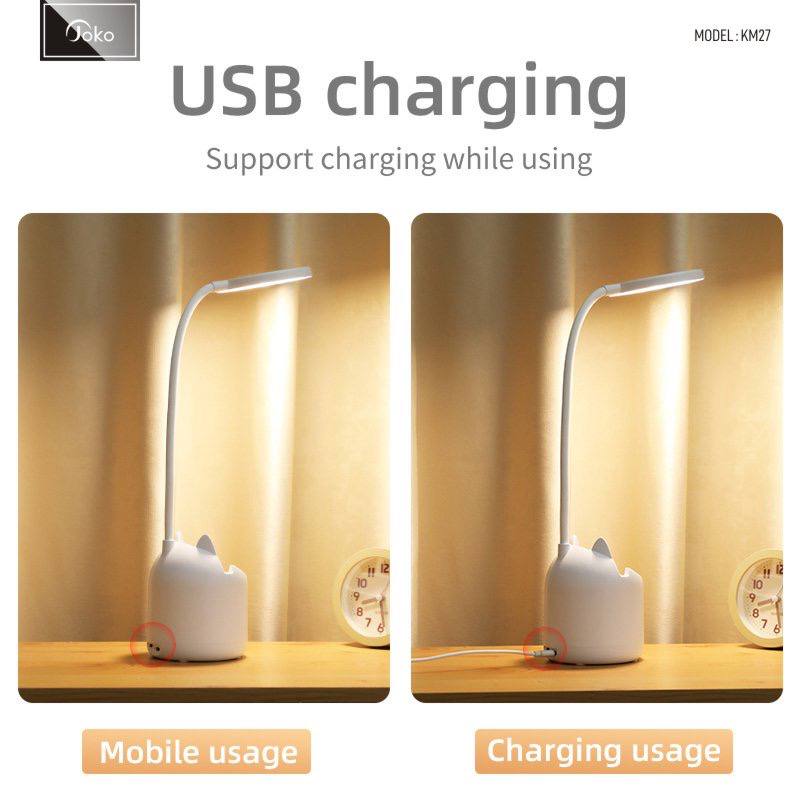 JOKO Folding Table Lamp Model KM27