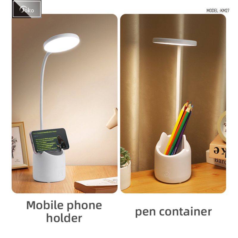 JOKO Folding Table Lamp Model KM27