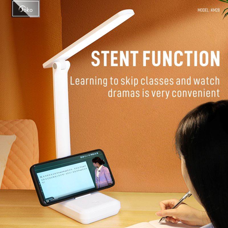 JOKO Folding Table Lamp Model KM28