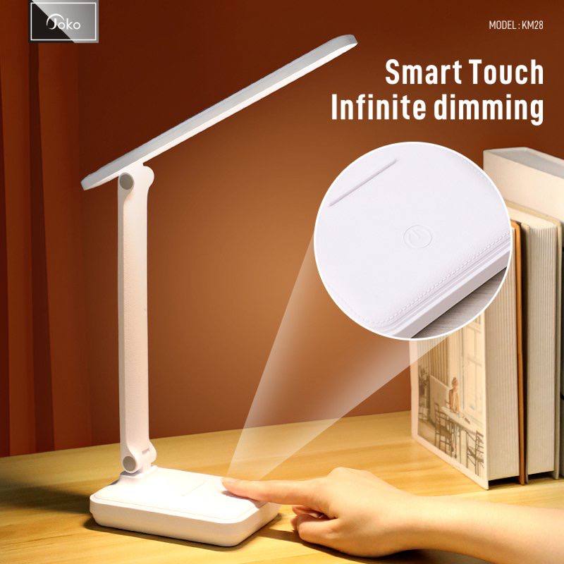 JOKO Folding Table Lamp Model KM28