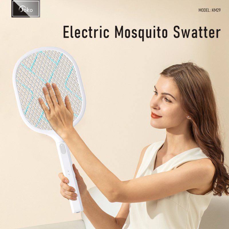 JoKo Electric Mosquito Swatters Model KM29