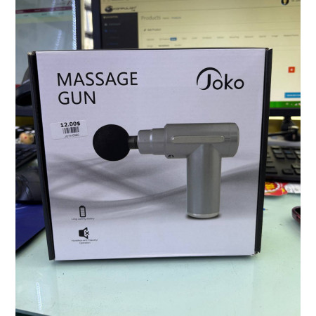 JOKO MINI MASSAGE GUN MODEL KM31